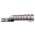 3/8" Socketset inch sizes 8PC on rail