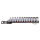 1/2" Socketset 12-point metric 12Pc on r