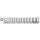 1/2" Socketset long inch sizes 15Pc on r