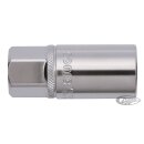 3/8" drive Spark plug socket 16mm