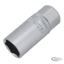 3/8" drive Spark plug socket 21mm