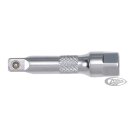 3/8" Drive tool extension 75mm long