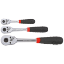 1/4" Ratchet 45-teeth