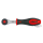Sonic twist grip ratchet 1/4"