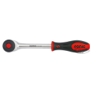 Sonic twist grip ratchet 1/2"