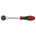 Sonic twist grip ratchet 1/2"