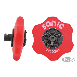 1/4" Disc Ratchet 72-teeth