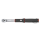 1/4" Torque wrench 5-25Nm