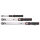 1/4" Torque wrench 5-25Nm
