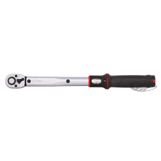 3/8" Torque wrench 10-100Nm