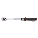3/8" Torque wrench 10-100Nm