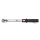 3/8" Torque wrench 10-100Nm