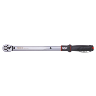 1/2" Torque wrench 20-200Nm
