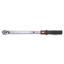 1/2" Torque wrench 20-200Nm