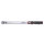 1/2" Torque wrench 20-200Nm