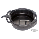 Oil drain pan 15.9 Liter