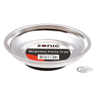 Magnetic tray 4"/ 15cm