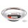 Magnetic tray 4"/ 15cm