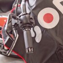 Sonic tank/fender protector 90x50cm