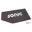 Sonic tank/fender protector 90x50cm
