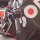 Sonic tank/fender protector 90x50cm