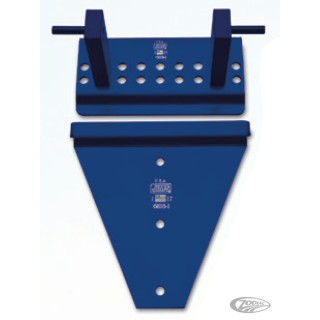 Fuel Tank Wall Mount