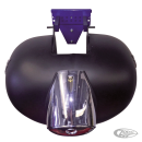 Fuel Tank Wall Mount