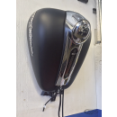 Fuel Tank Wall Mount