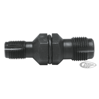 Jims sparkplug hole thread chaser