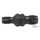 Jims sparkplug hole thread chaser