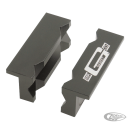 Accel Aluminum Vise Jaws