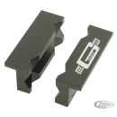 Accel Aluminum Vise Jaws