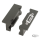 Accel Aluminum Vise Jaws