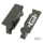 Accel Aluminum Vise Jaws