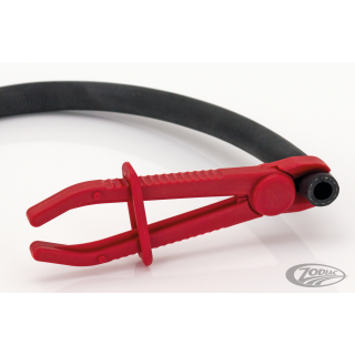 Sonic 3Pc hose line clamp set