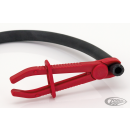 Sonic 3Pc hose line clamp set