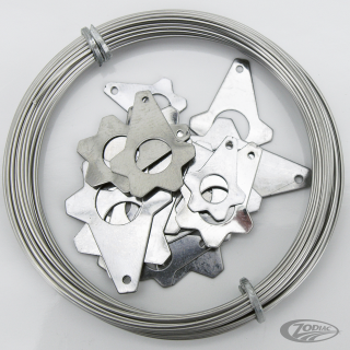 Safety wire Starter kit