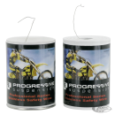 Safety wire 0.32" stainless 1lb can
