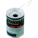Safety wire 0.32" stainless 1lb can