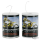 Safety wire 0.32" stainless 1lb can