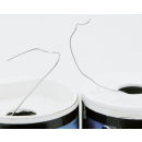Safety wire .025" Stainless 1lb can