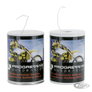Safety wire .025" Stainless 1lb can