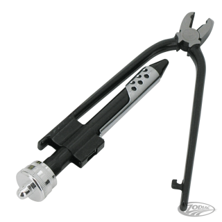 Accel Safety wire pliers