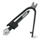 Accel Safety wire pliers