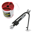 Accel Safety wire pliers