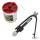 Accel Safety wire pliers