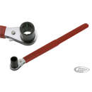 GZP Lower rckrbox wrench 7/16" 35MM Evo