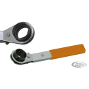 GZP Oil pressure switch wrench
