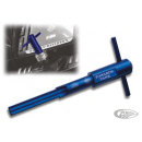 Ignition switch housing alignment tool
