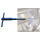 Ignition switch housing alignment tool